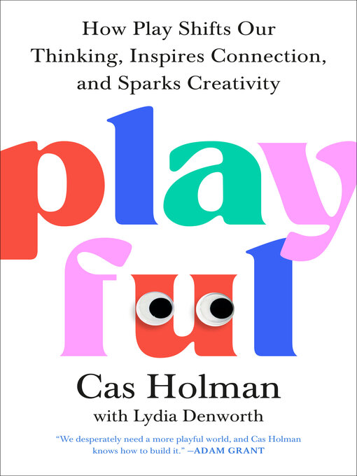 Cover image for Playful